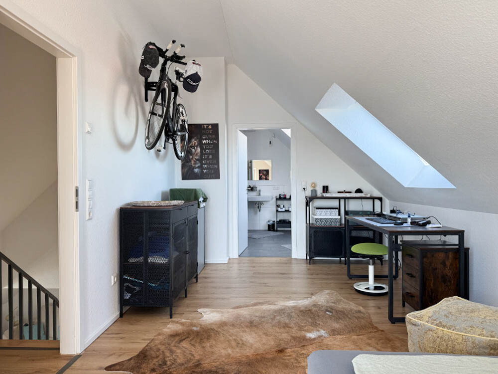 DG 2 Arbeiten
