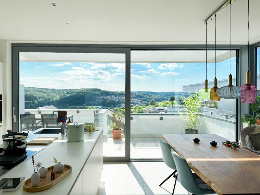 Essen-Kochen