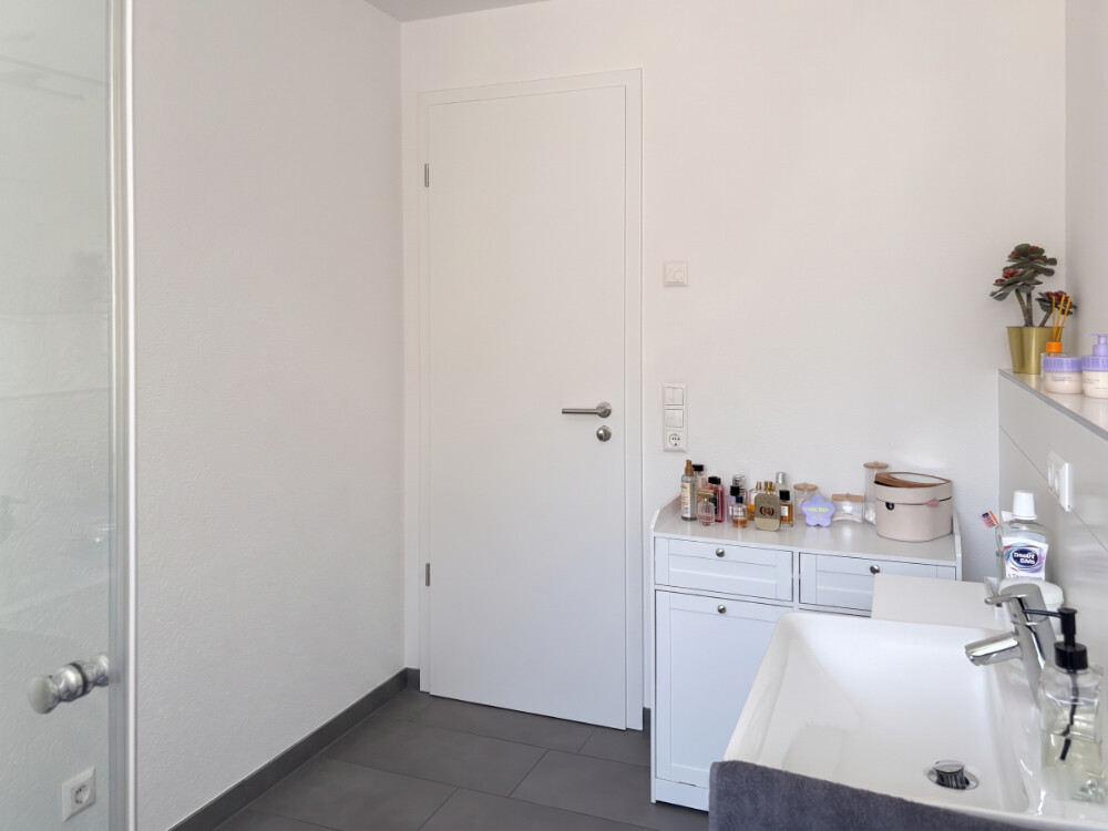 Duschbad-WC