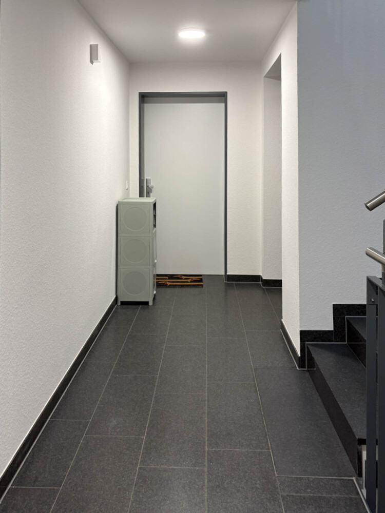 Treppenhaus