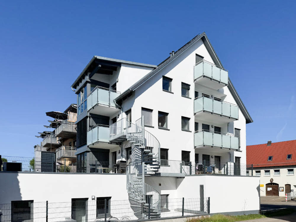 Ansicht