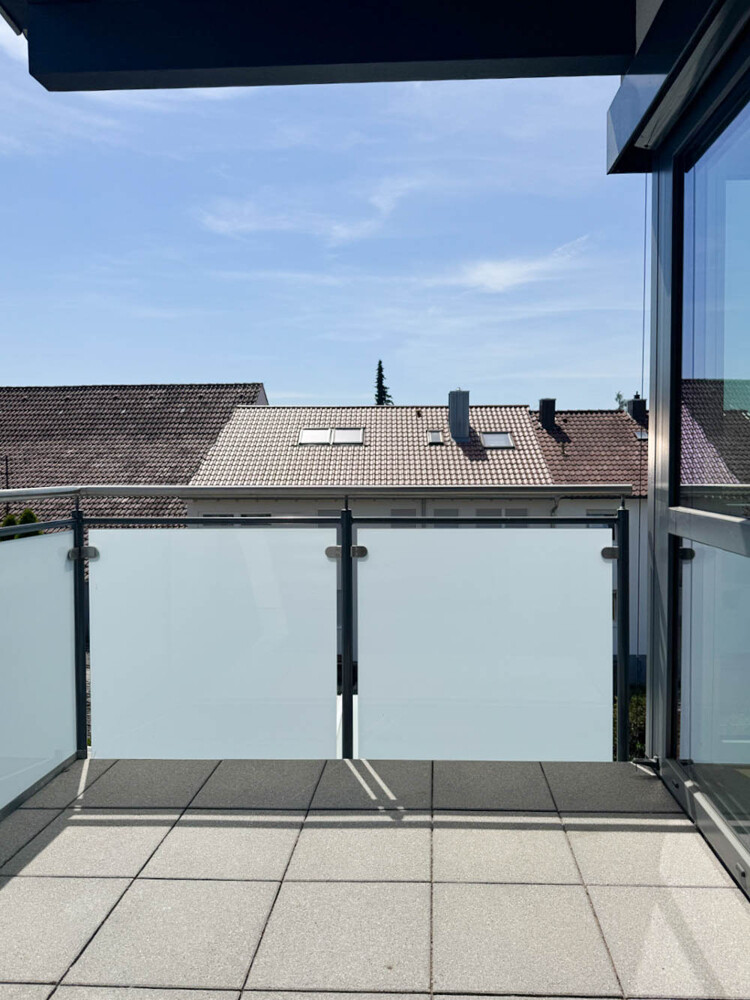 DG 1 Balkon