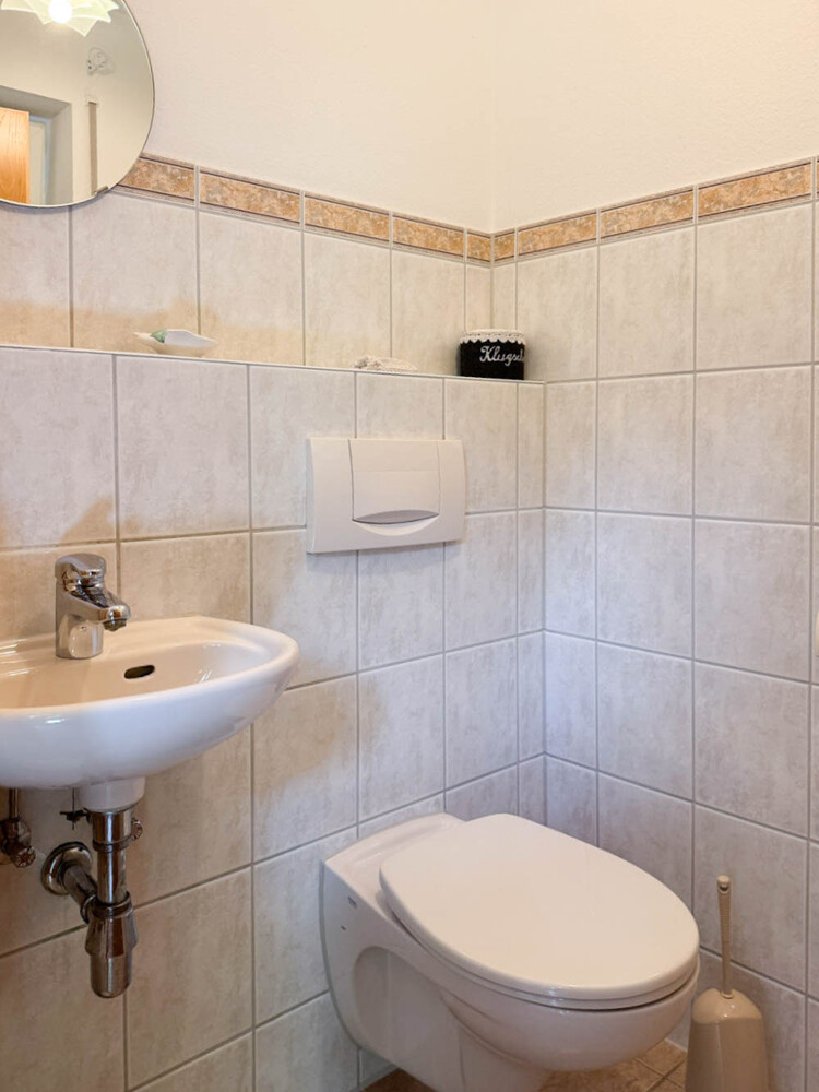 EG Gäste-WC