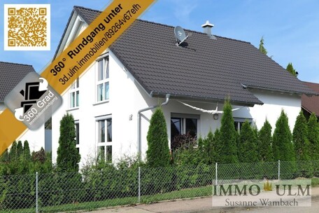 Südwestansicht