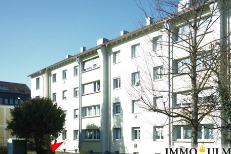 Ansicht Südost