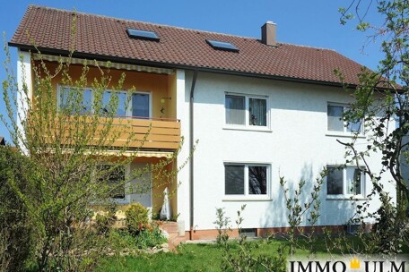 Ansicht Süd