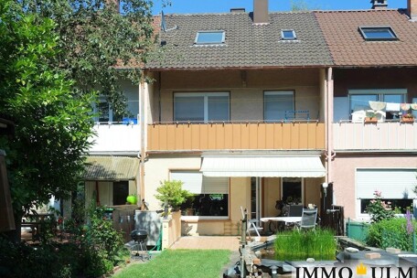Ansicht West