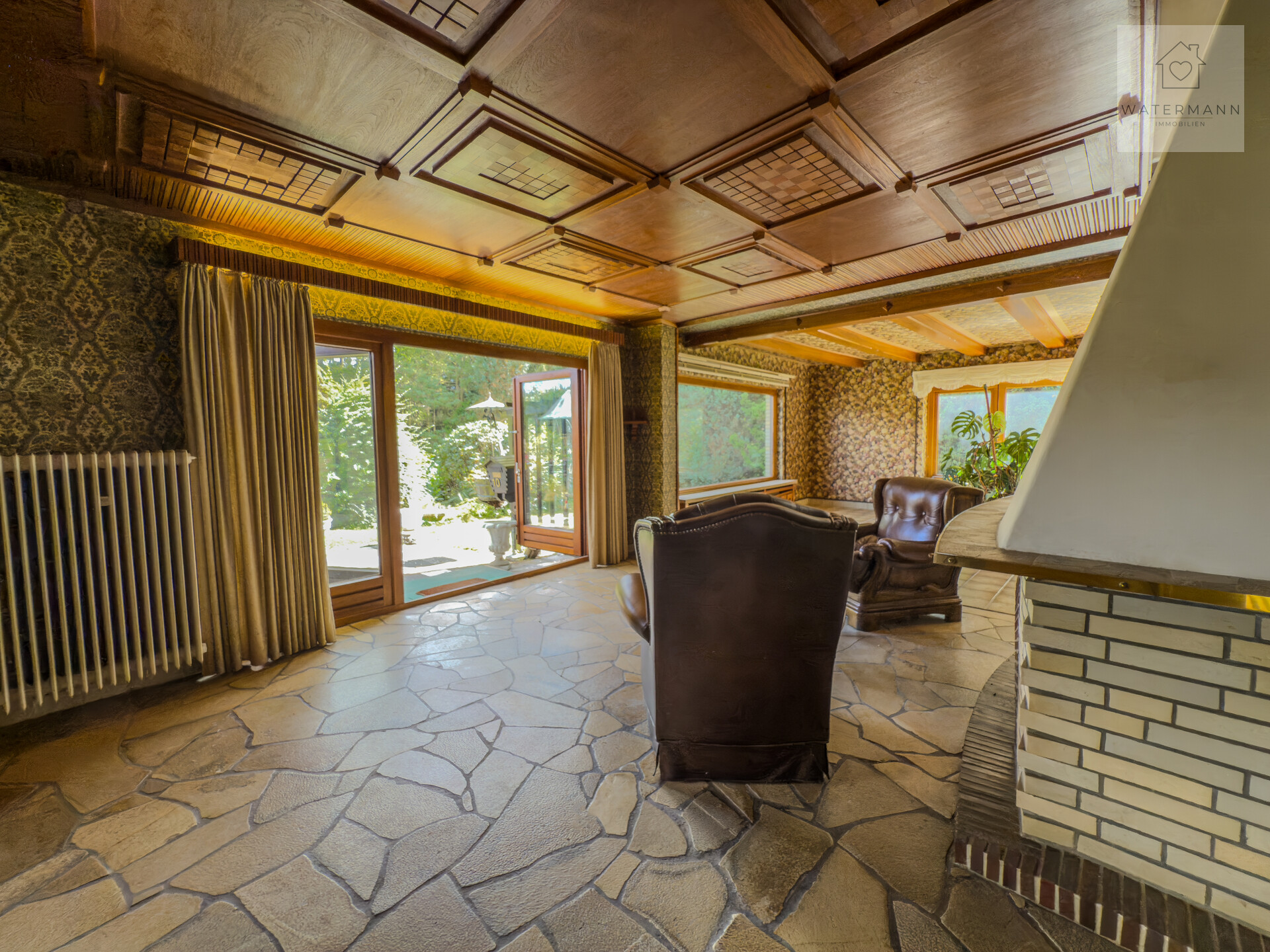 Wohnzimmer Impression