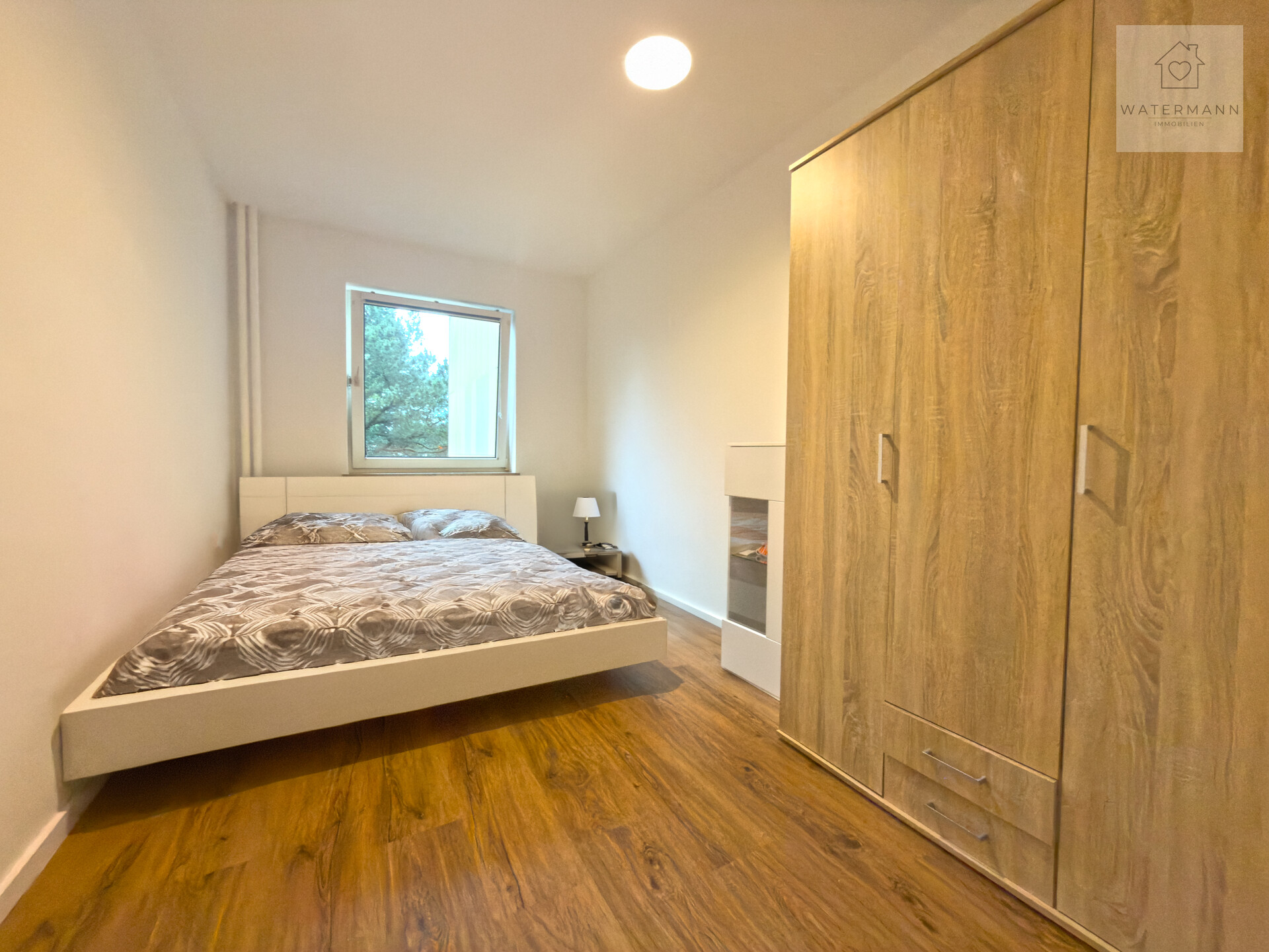 Schlafzimmer I