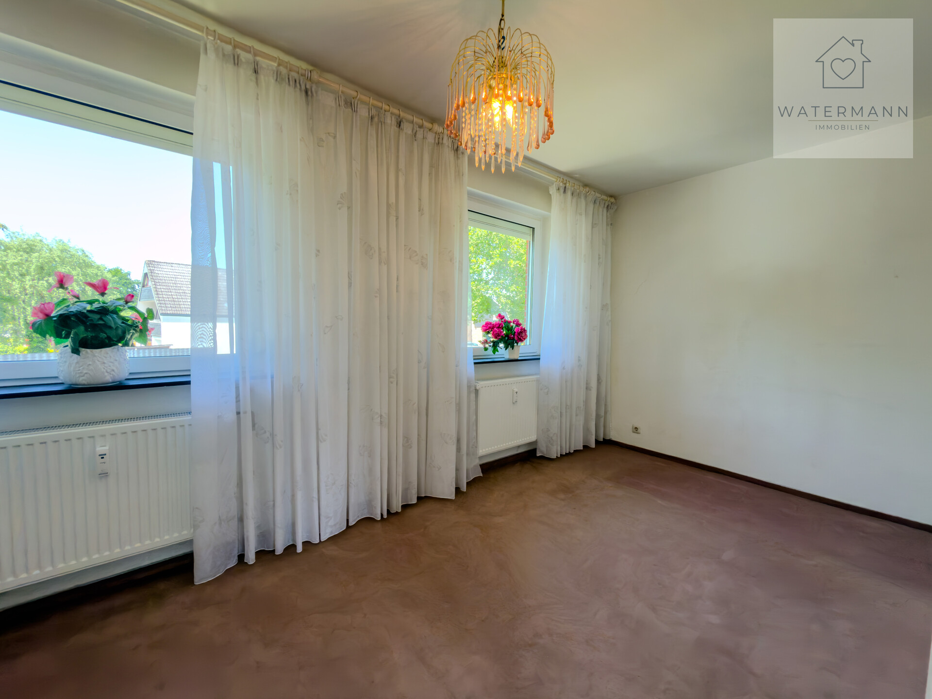 2. Schlafzimmer (OG)