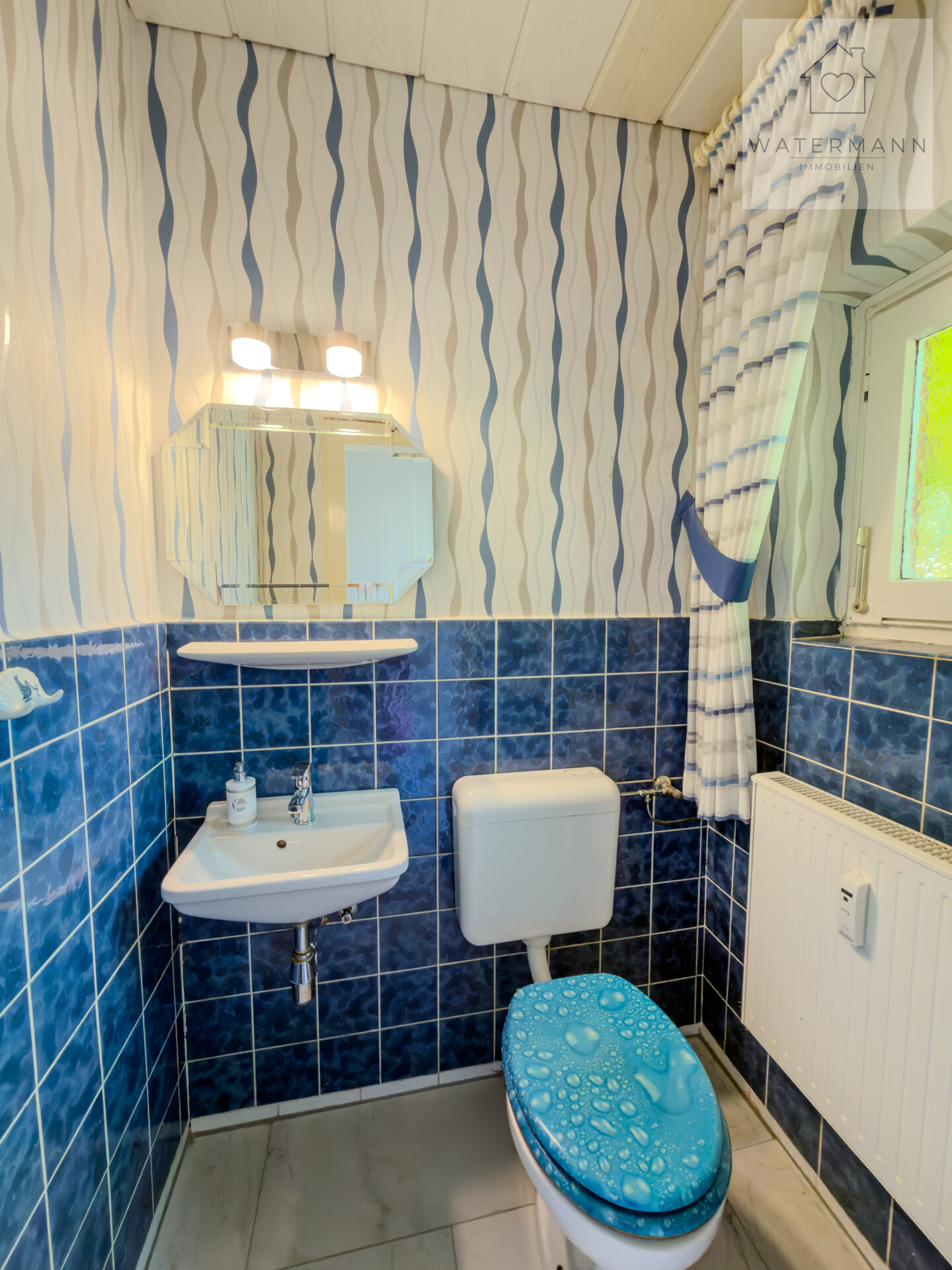 Gäste WC