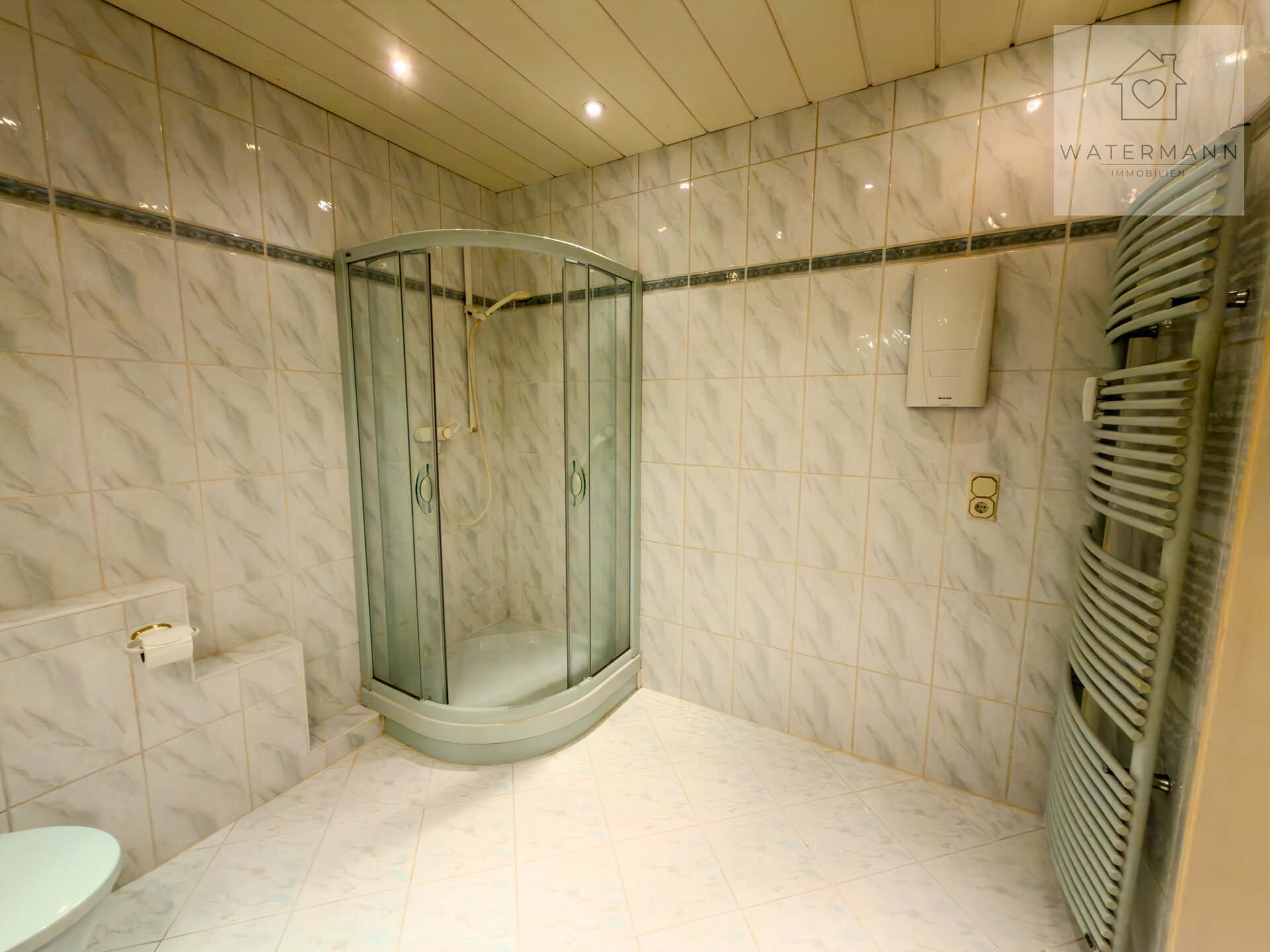 Duschbad II