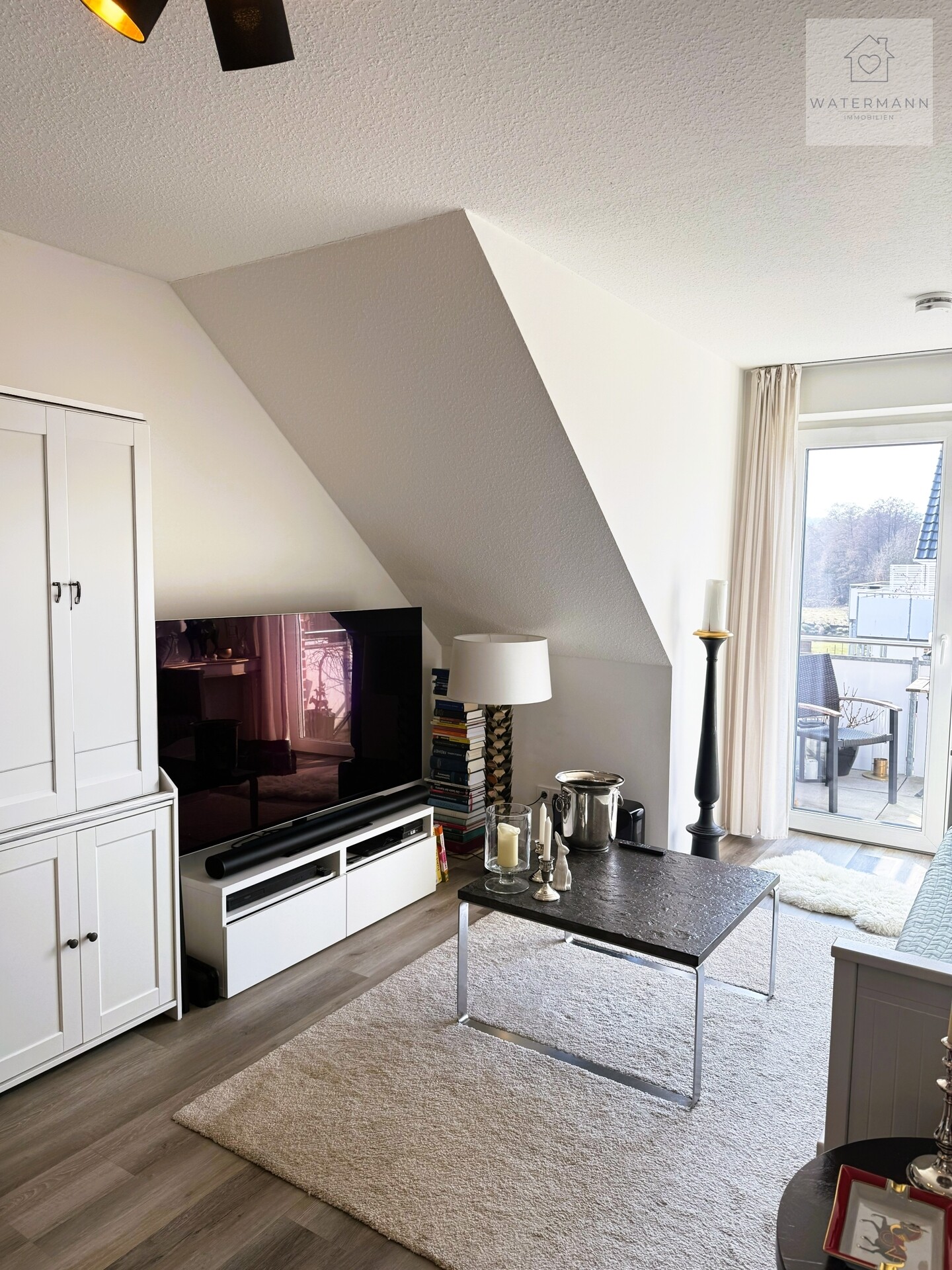 Wohnzimmer II