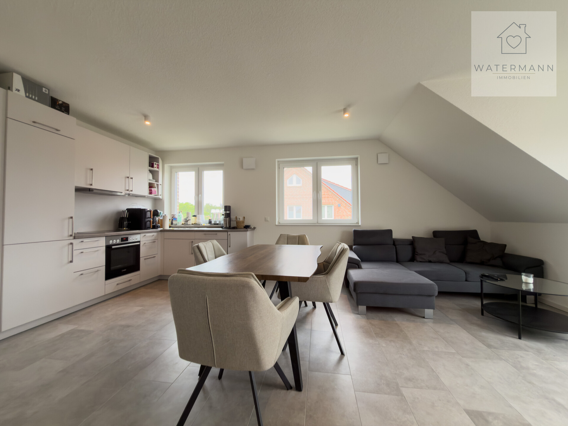 Wohnzimmer II