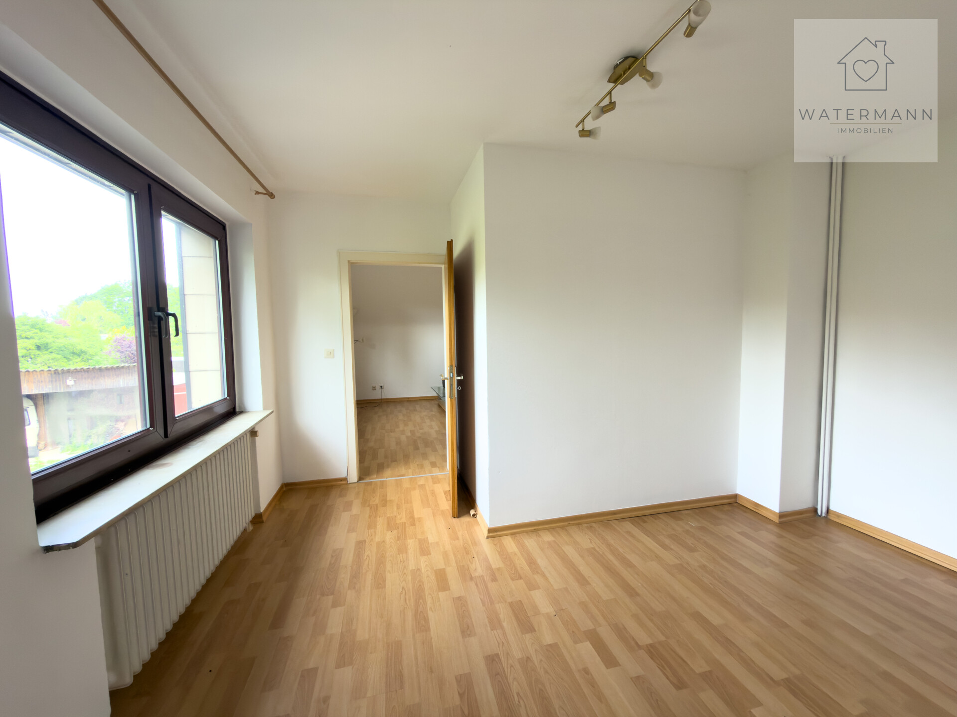 Schlafzimmer I