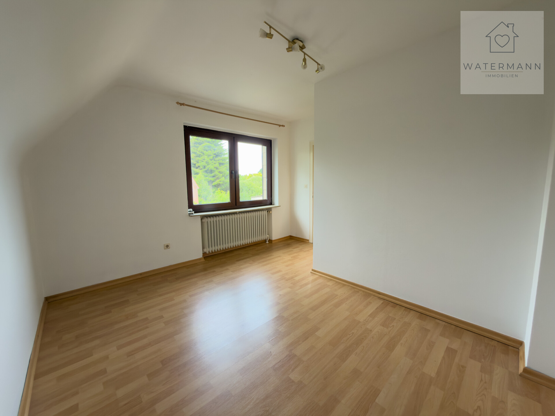 Schlafzimmer Impression
