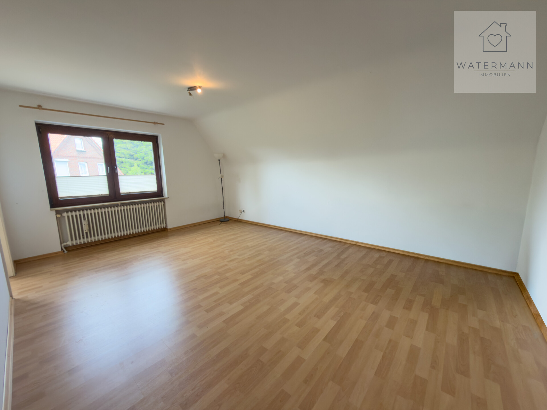 Schlafzimmer II