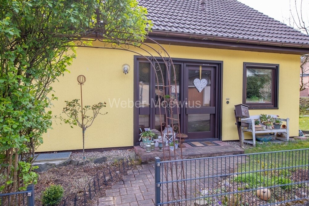 2878 Eingangsbereich