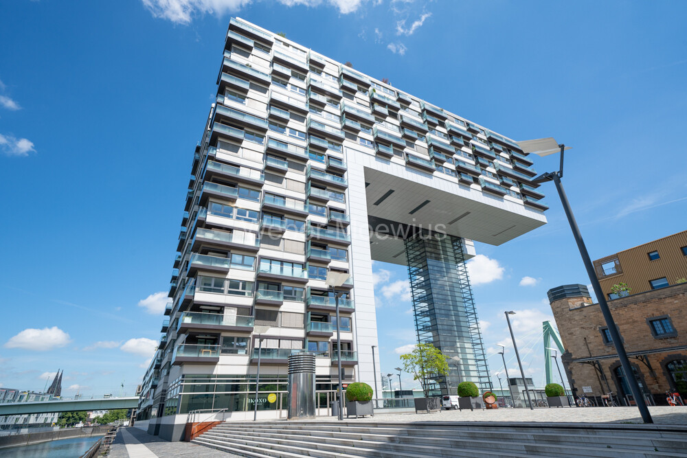 2740 Kranhaus a