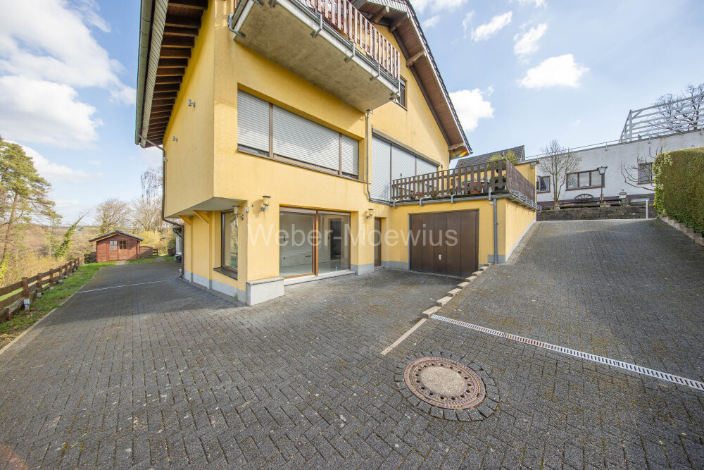 3025 Rückansicht