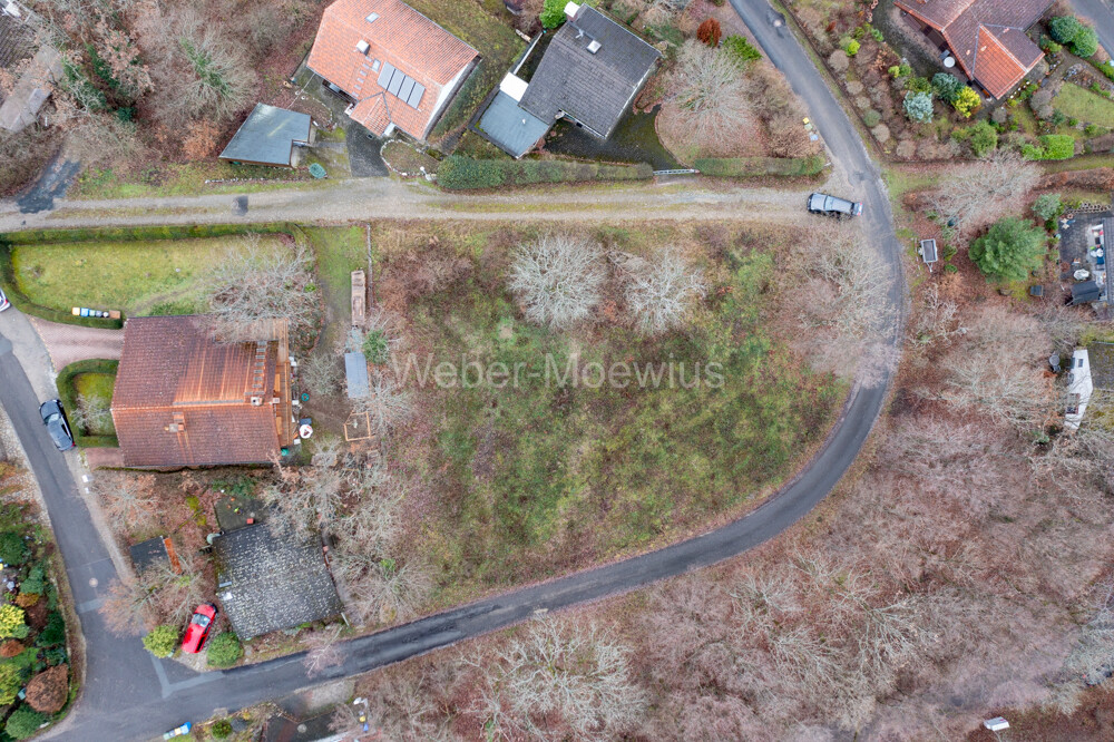 Ansicht 3 Grundstück