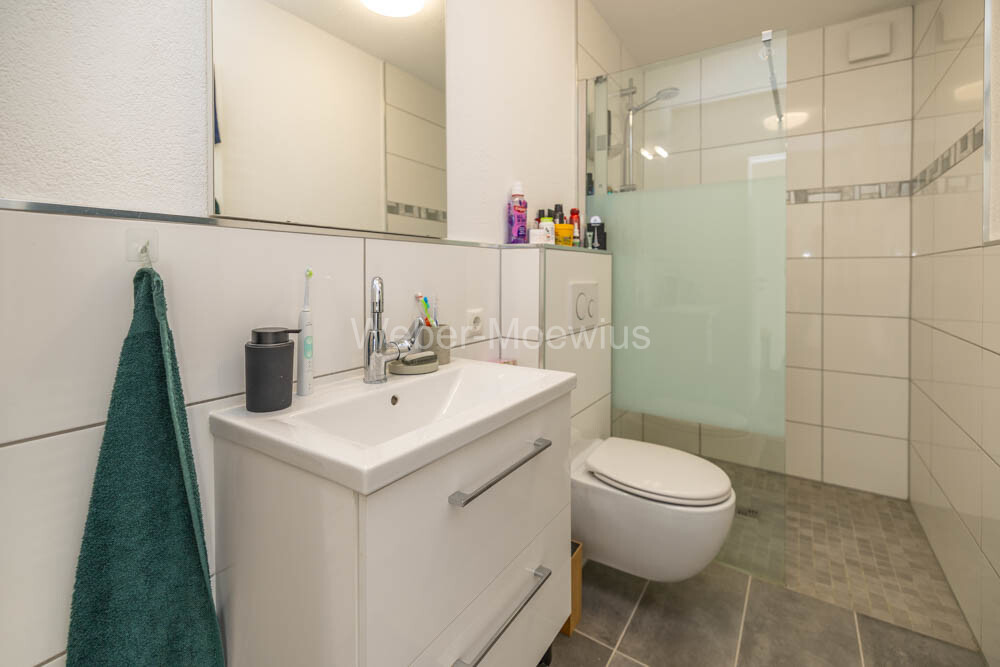 3395 UG ELW - Duschbad