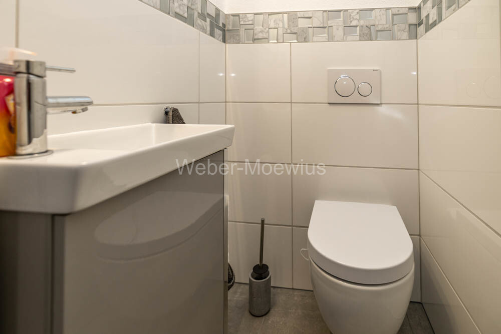 3395 EG HW - Gäste-WC
