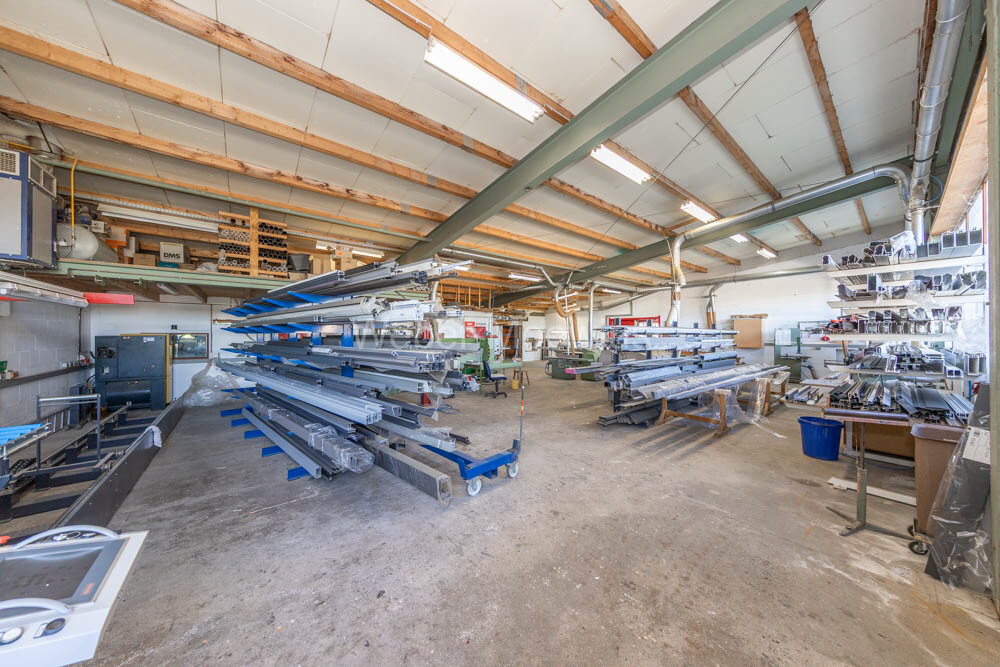 3396 Werkhalle 1 a