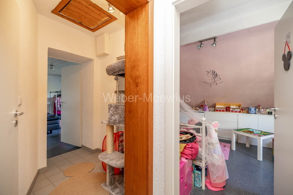 3397 WE 2 - DG Diele bzw. Flur