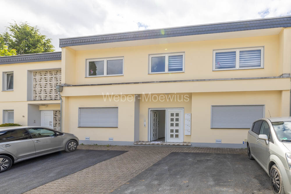 3401 Außenansicht Haus 2