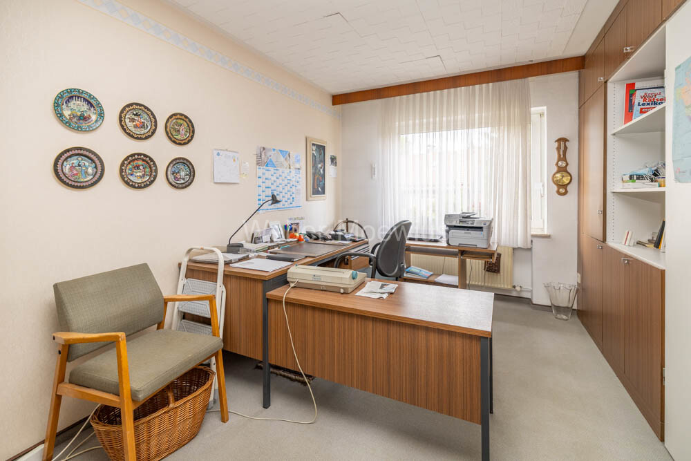 3401 Büro EG Haus 3