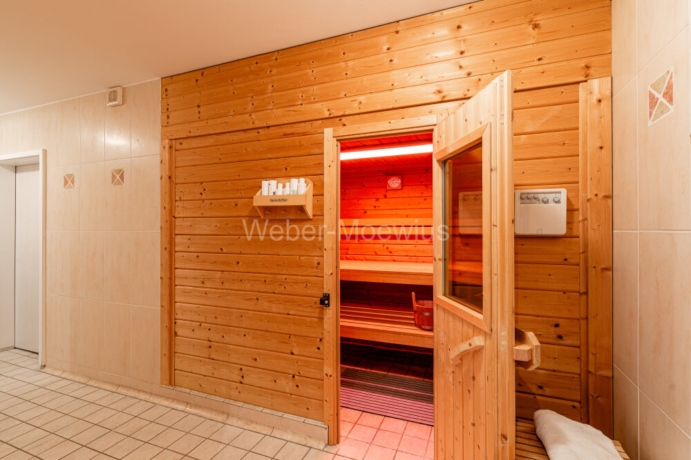 3406 Sauna