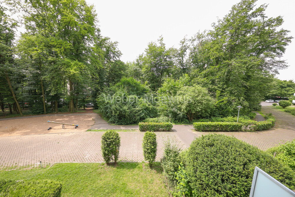 3407 Ausblick Balkon