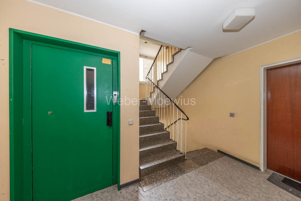 3407 Treppenhaus