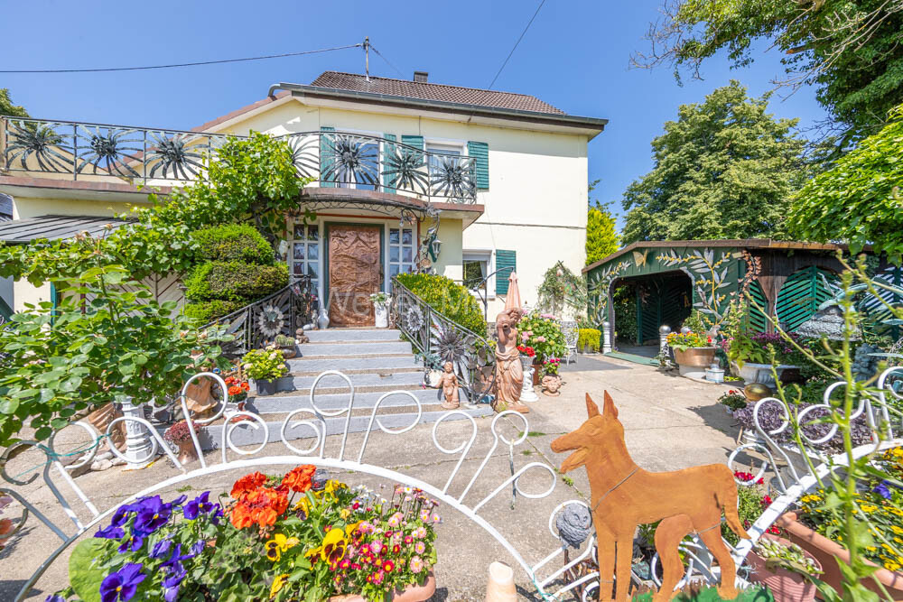 3410 Herzlich willkommen!