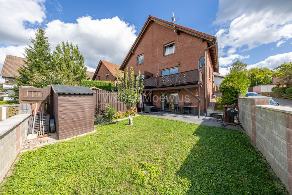 3411 Garten a