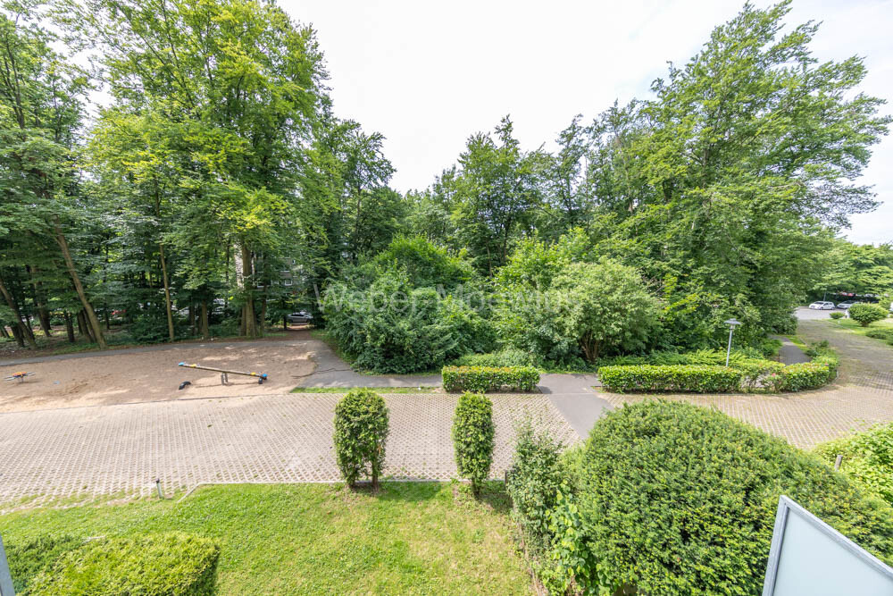 3407 Ausblick Balkon