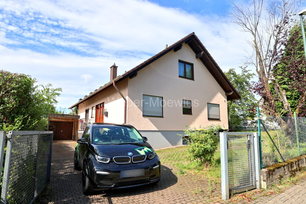 3421 Straßenansicht