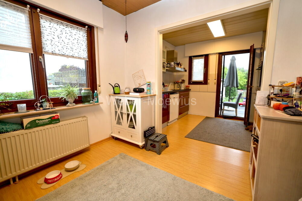 3421 EG WE1 - Esszimmer