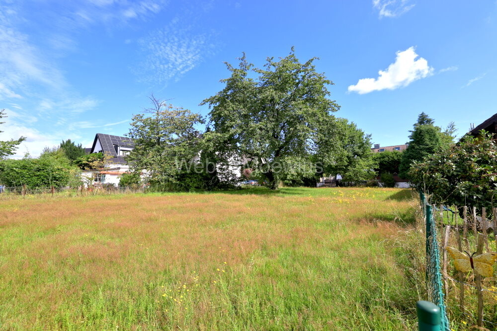 3421 Baugrundstück a