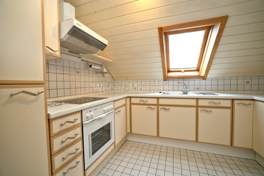 3421 DG WE2 - Küche