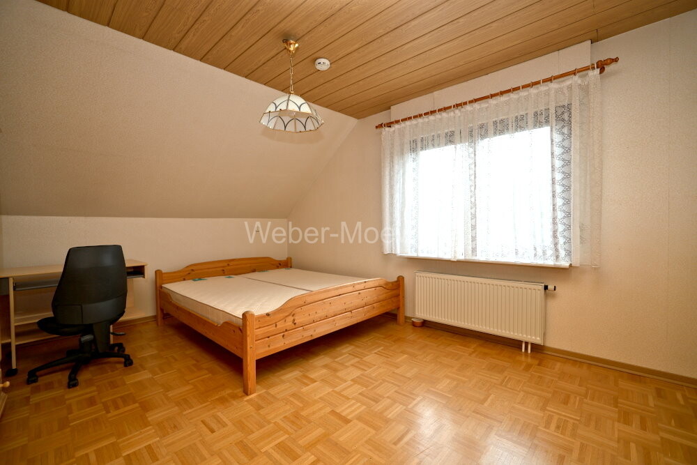 3421 DG WE2 - Schlafzimmer
