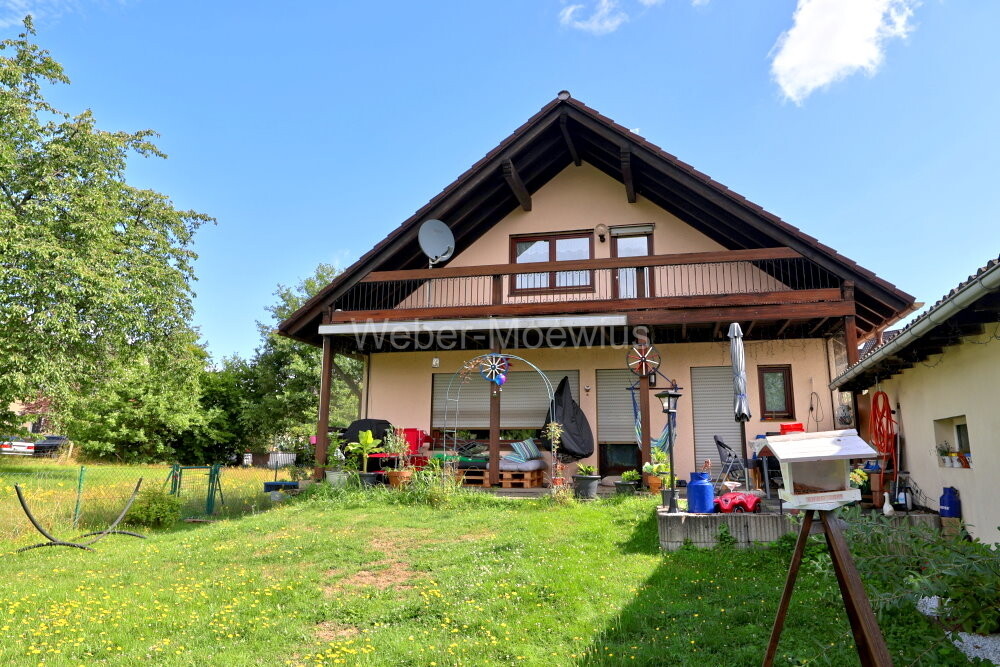 3421 Rückansicht