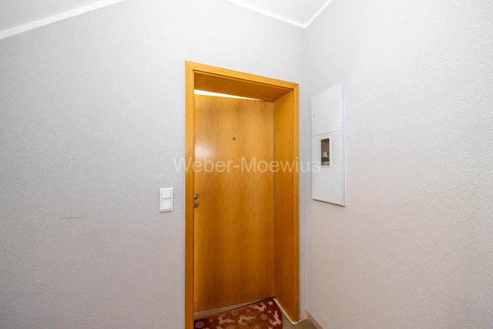 3430 Wohnungstür