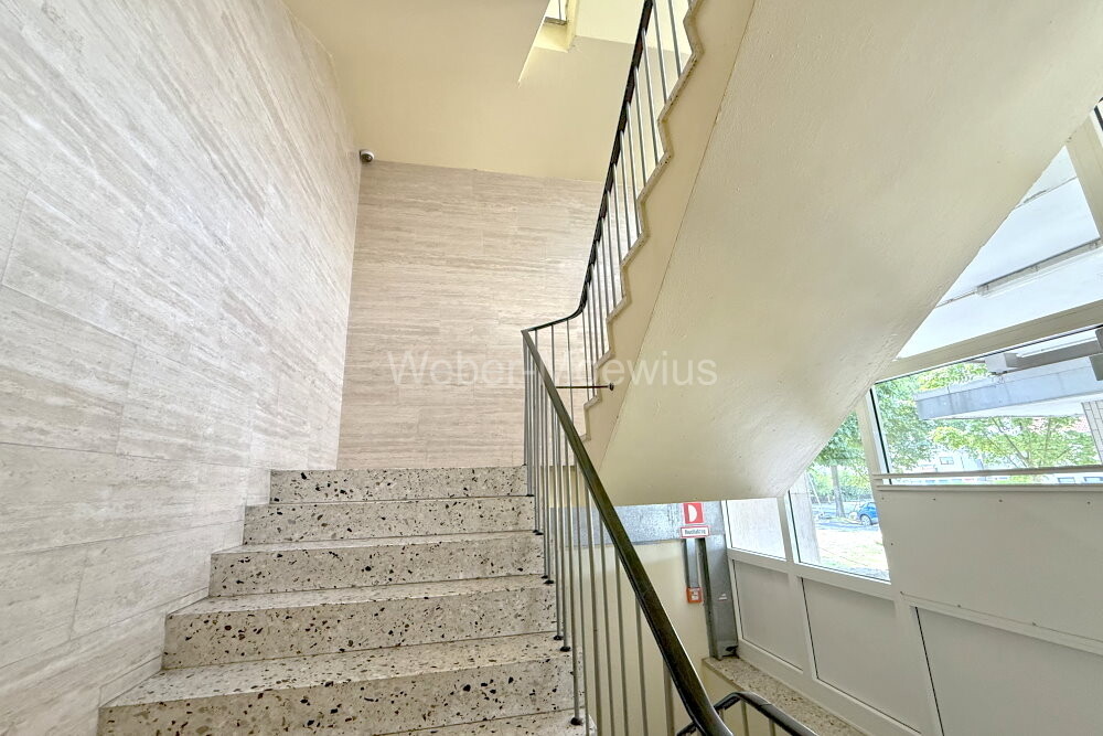 3424 Treppenhaus