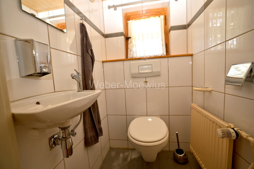 3432 Gäste-WC