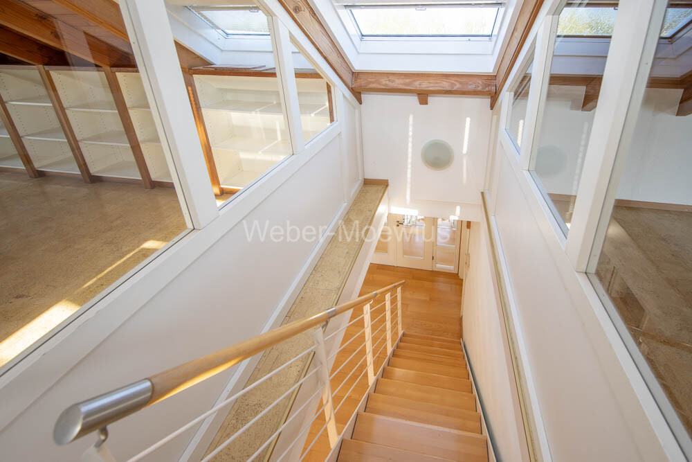 3437 Studio Spitzboden c