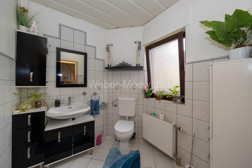 3442 Gäste-WC EFH
