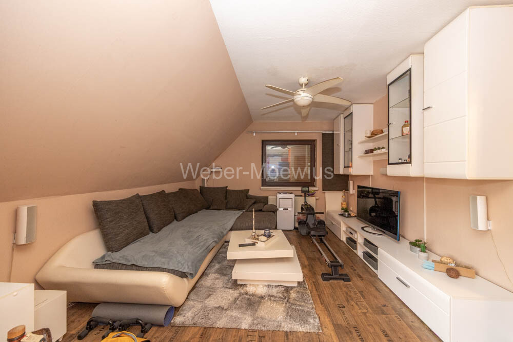 3442 Wohnzimmer DG a MFH