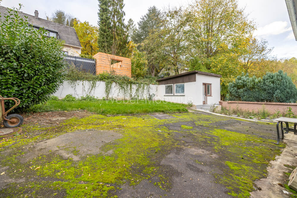 3445 Garten